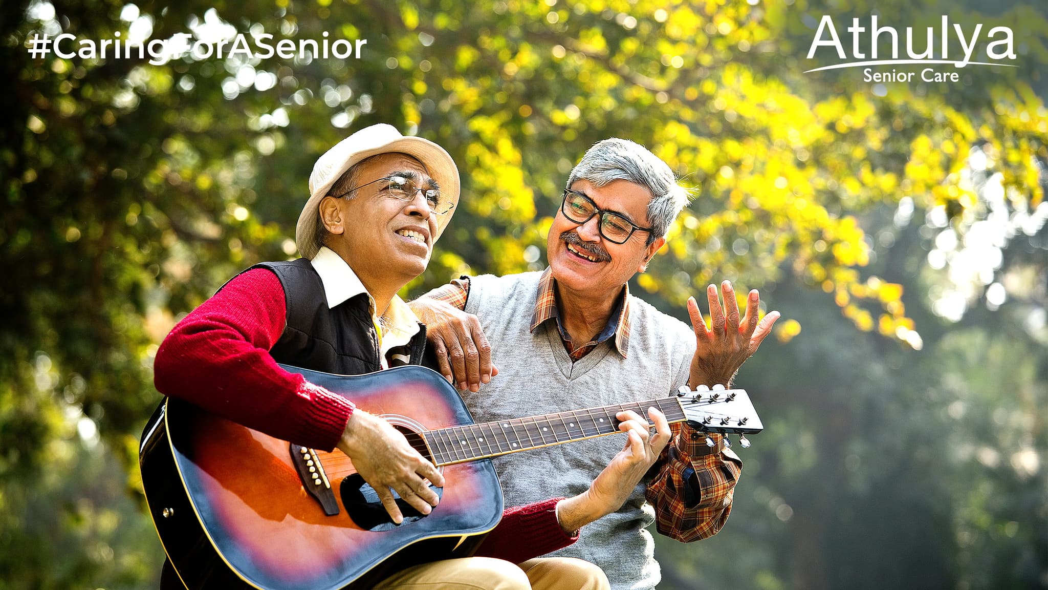 Traveling Safely: Tips for Senior Adventurers