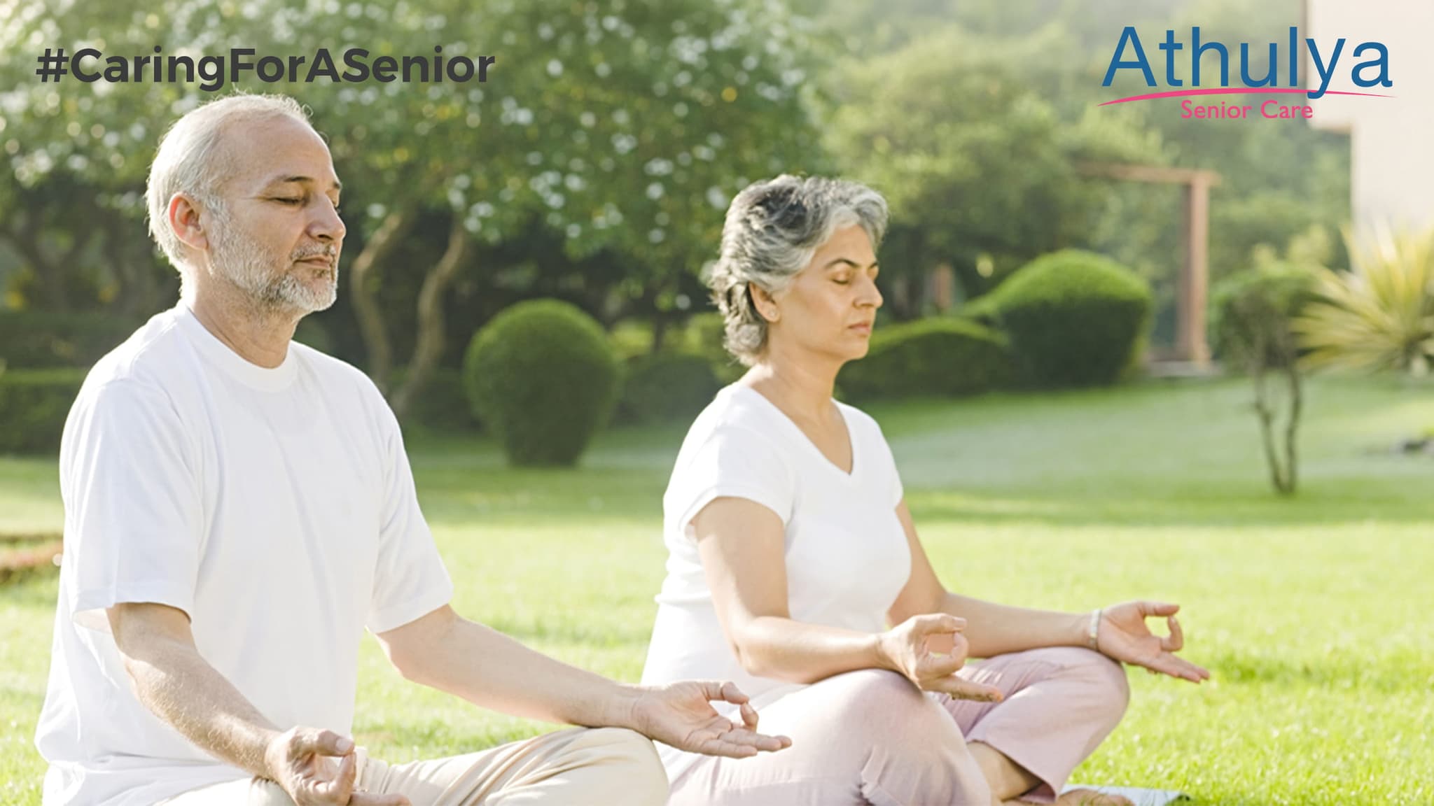 How Daily Routines Improve Senior Brain Health