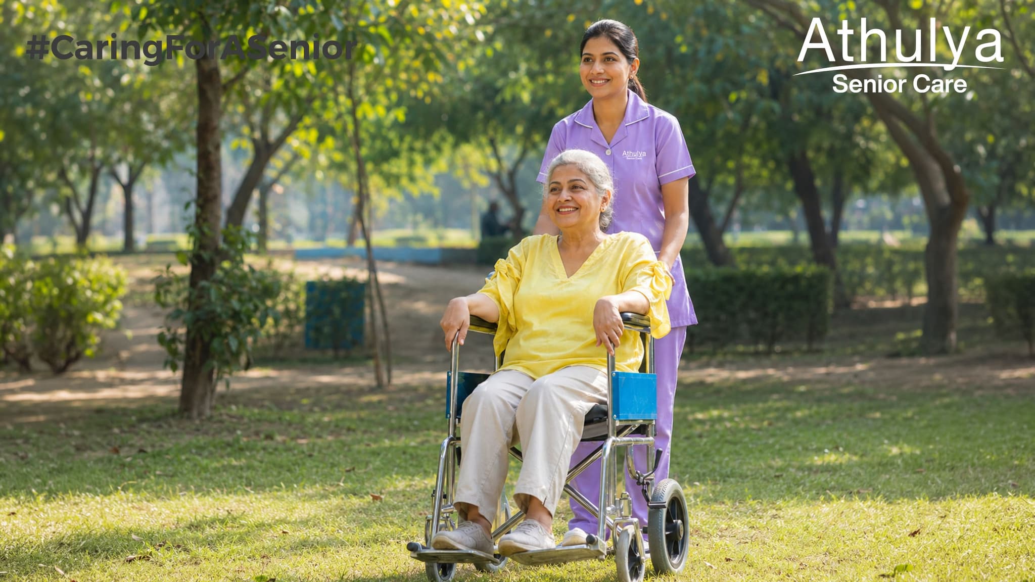 Why Chennai Is Ideal for Premium Old Age Homes: Compassionate Care, Medical Support & Comfortable Senior Living
