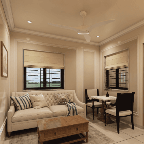 Senior-friendly Furniture