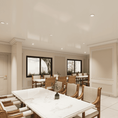 Senior-friendly Furniture