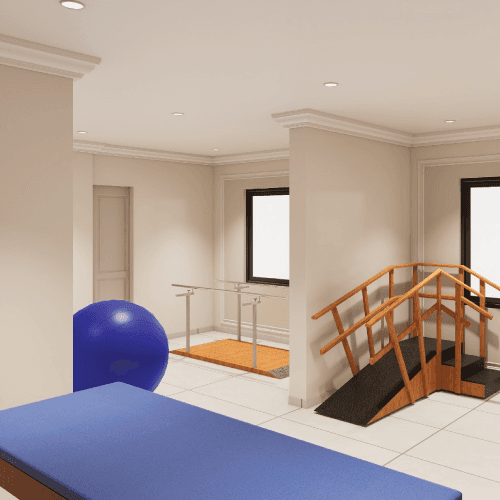 Personalized rehabilitation Care