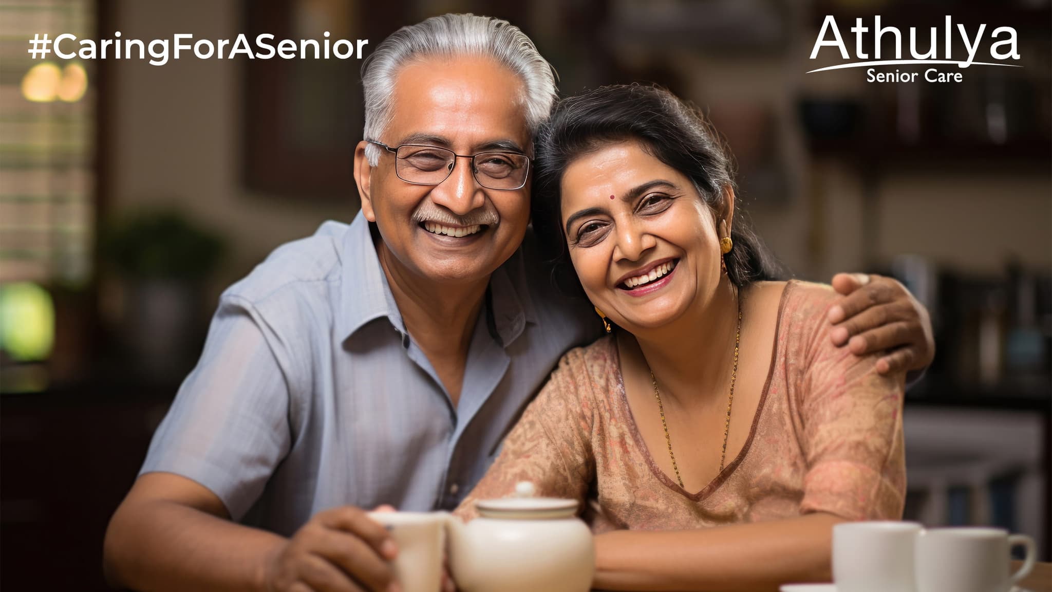 The Psychology of Aging: Embracing the Golden Years