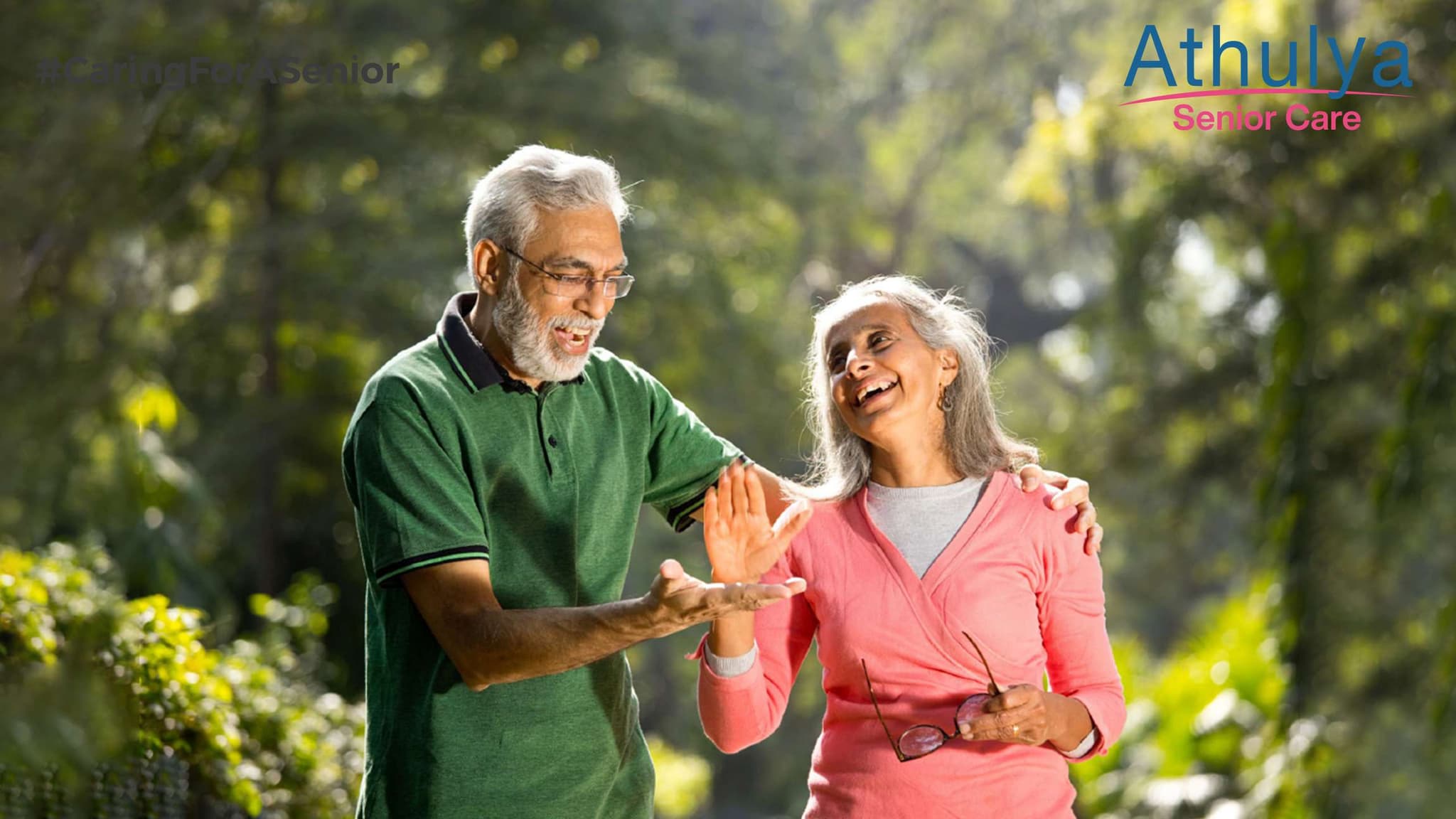 How Paid Old Age Homes Improve Quality of Life for Seniors
