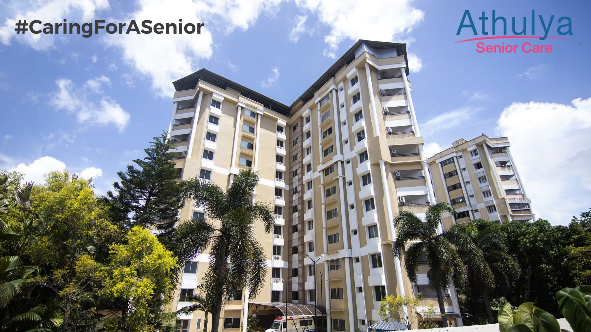 Looking for the Best Paid Old Age Home in Kochi? Compare the Top 5 Choices