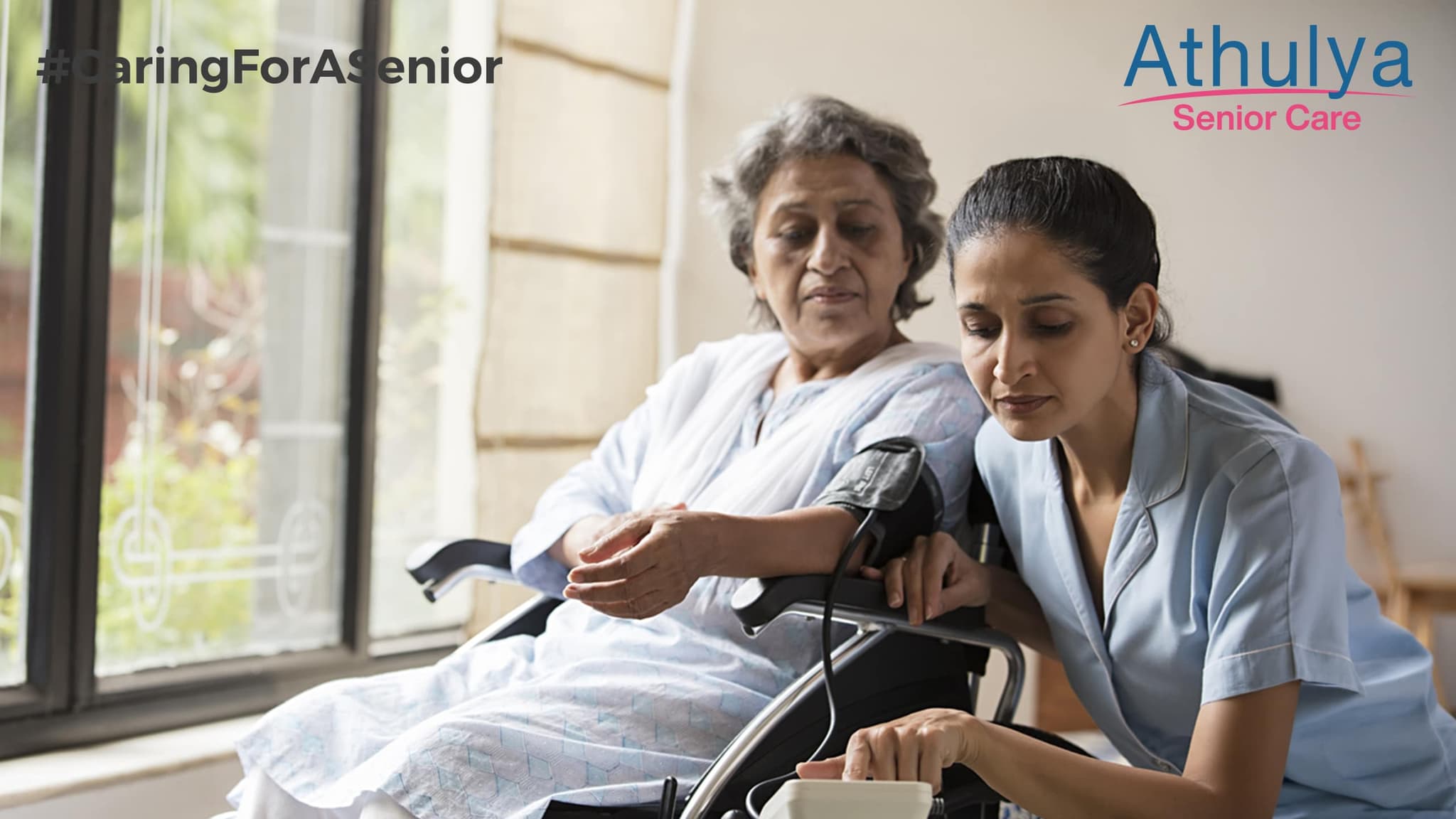 Post Hospital Care for Seniors in Bangalore: Services, Benefits & Costs