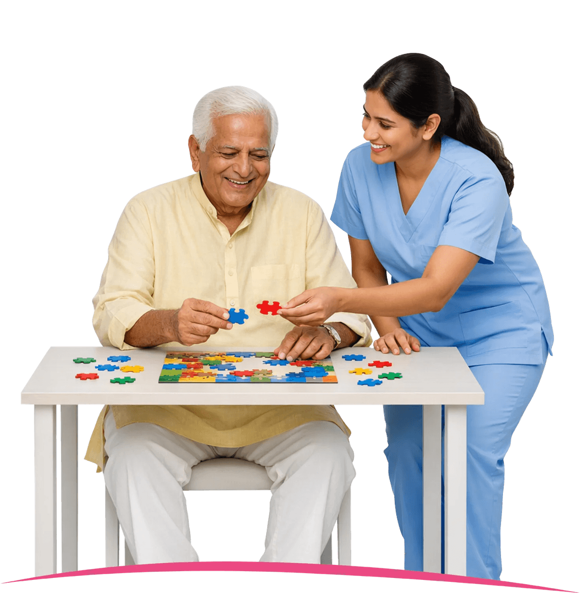 Assisted Living
