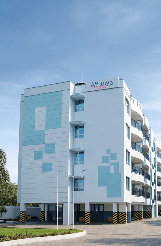 Thudiyalur, Coimbatore