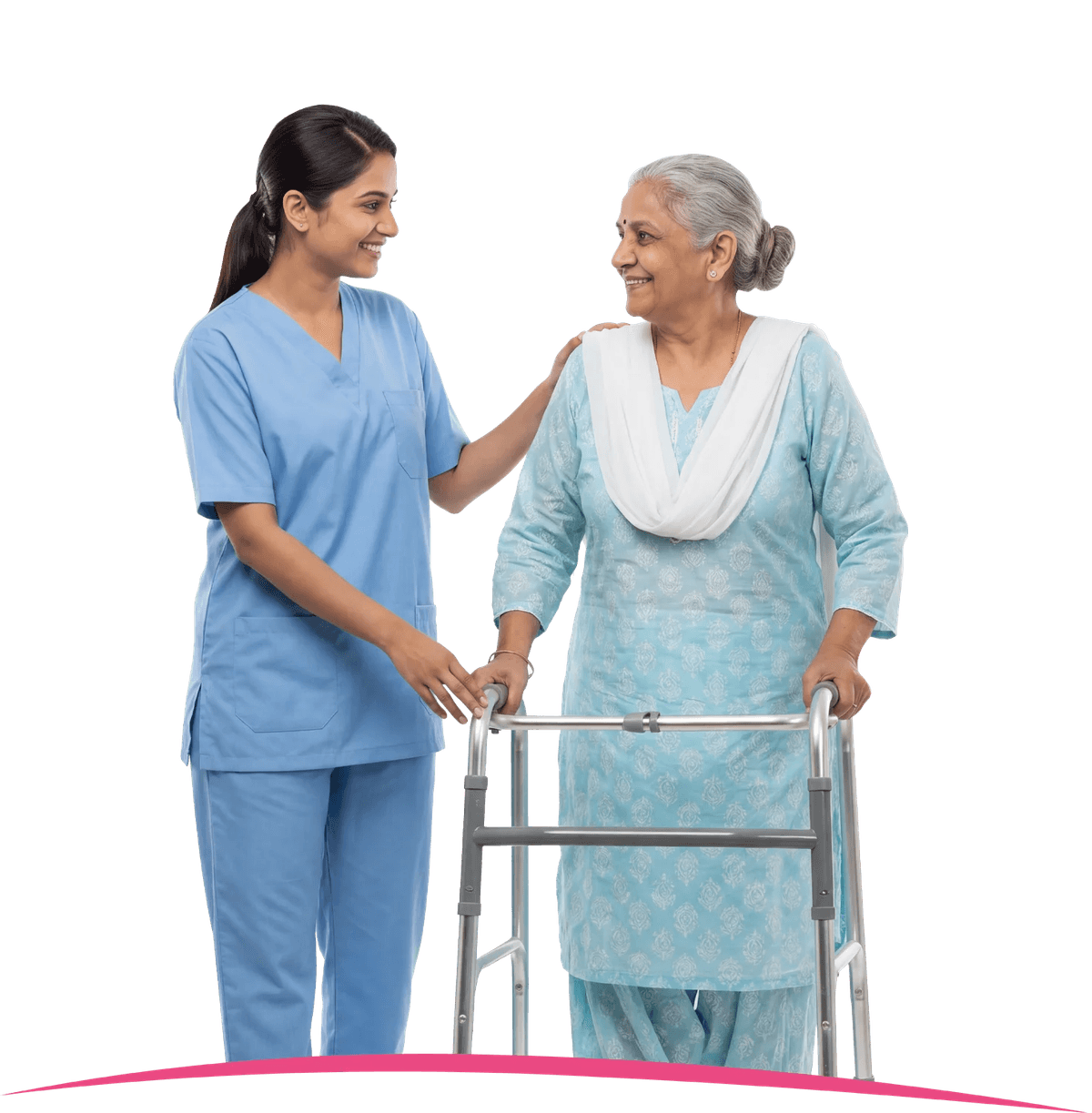 Assisted Living