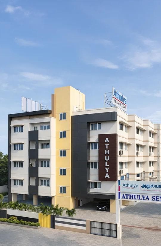 Maduravoyal, Chennai