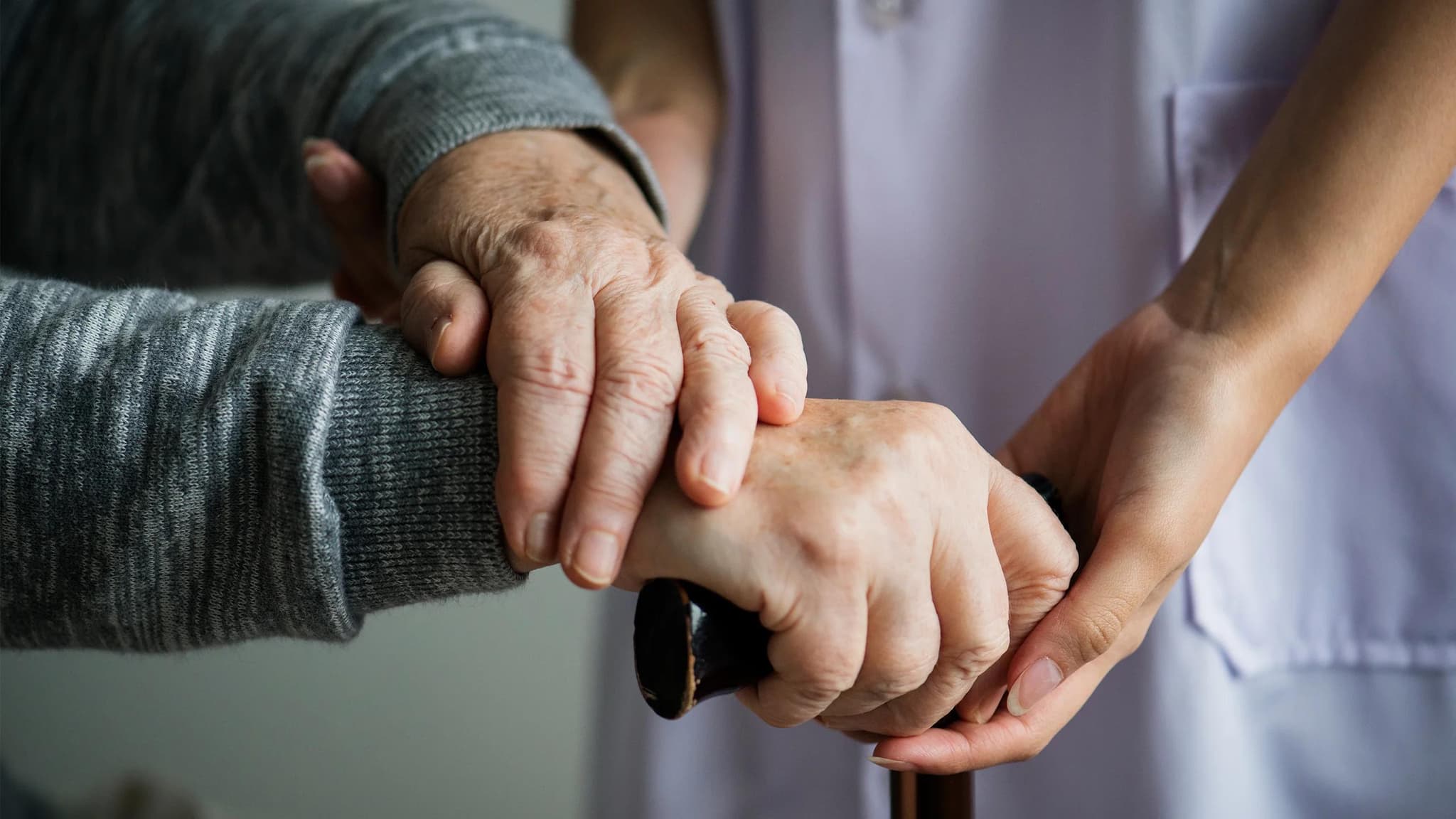 How to Choose the Right Palliative Care Services for Your Senior Parent