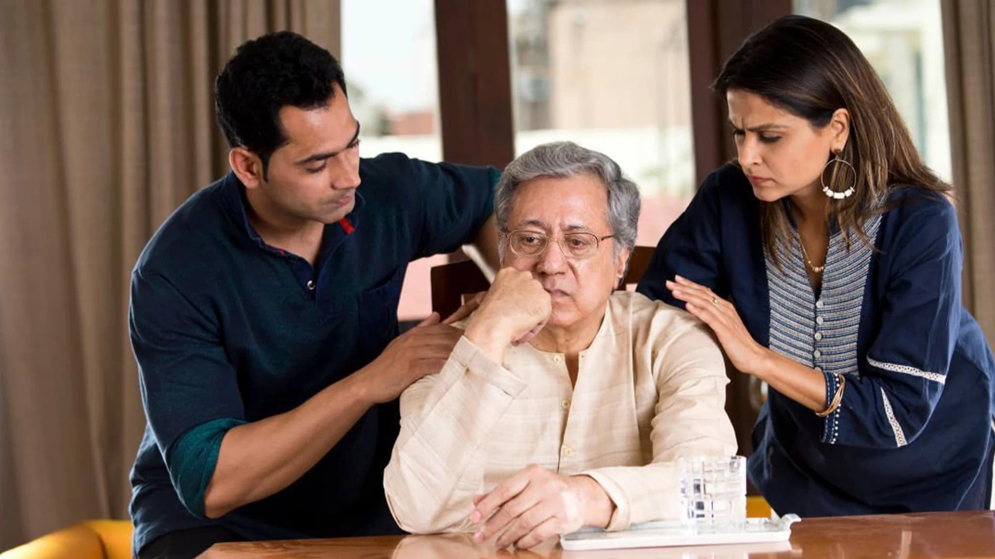 Is It Time for Long-Term Care? 7 Signs Your parents May Need More Support