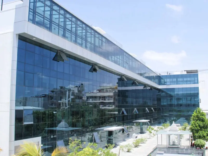 Assisted living in Bangalore