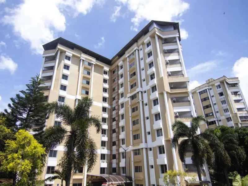 Assisted living in Cochin