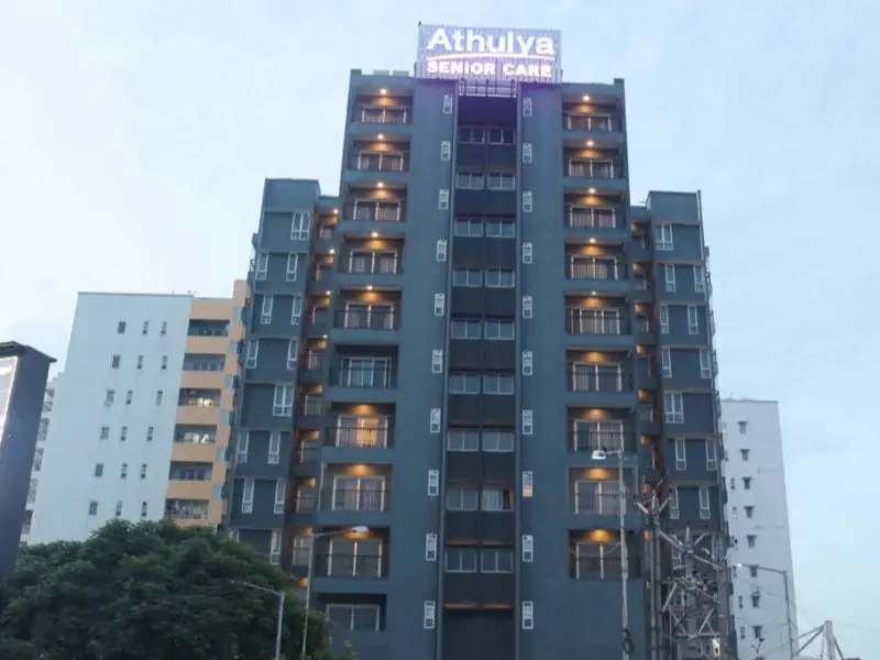 Assisted living in Chennai