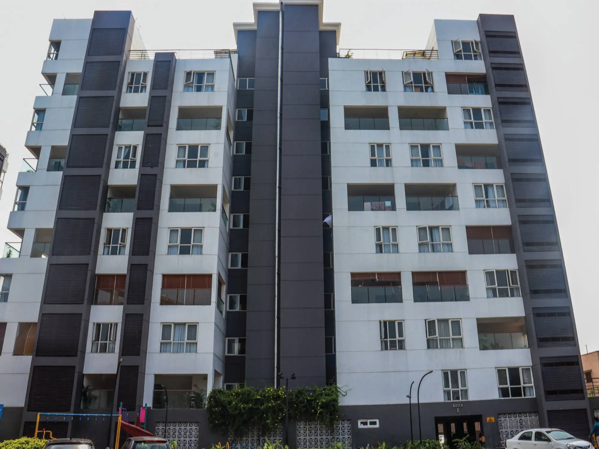 Assisted living in Chennai