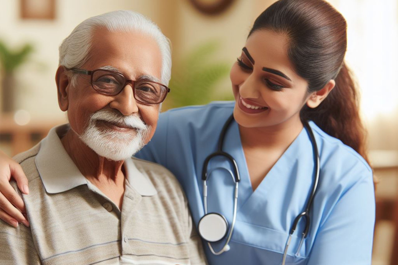Why do Seniors Need Skilled Nursing Care at Homes?