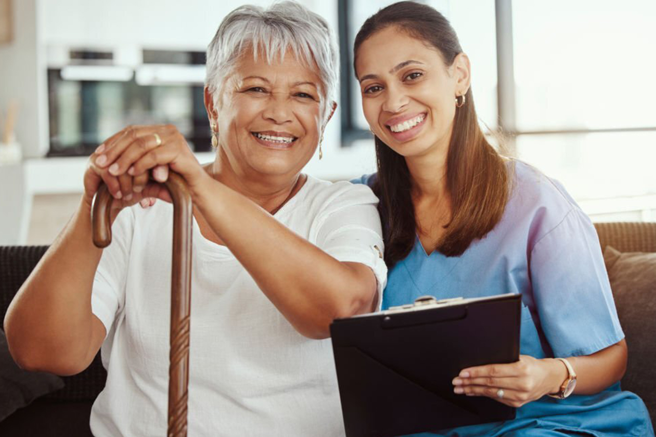 Caring for Seniors