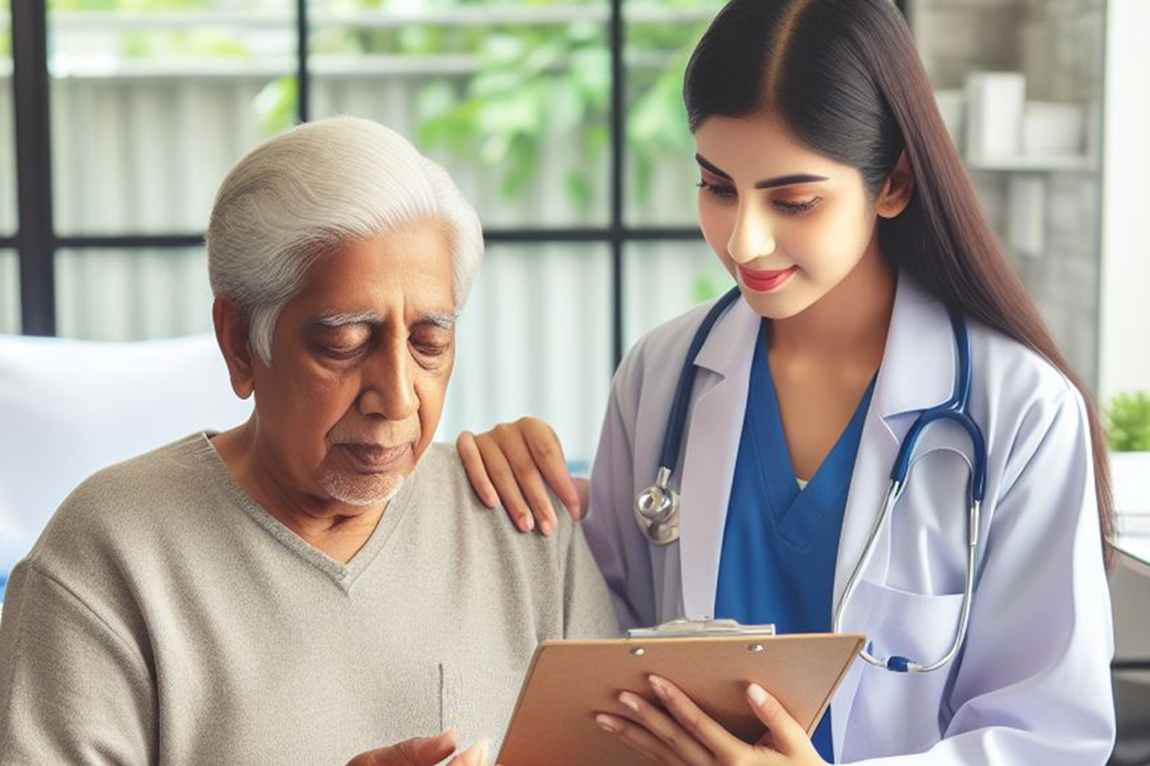 6 Reasons Doctor House Calls are Trending in Senior Health