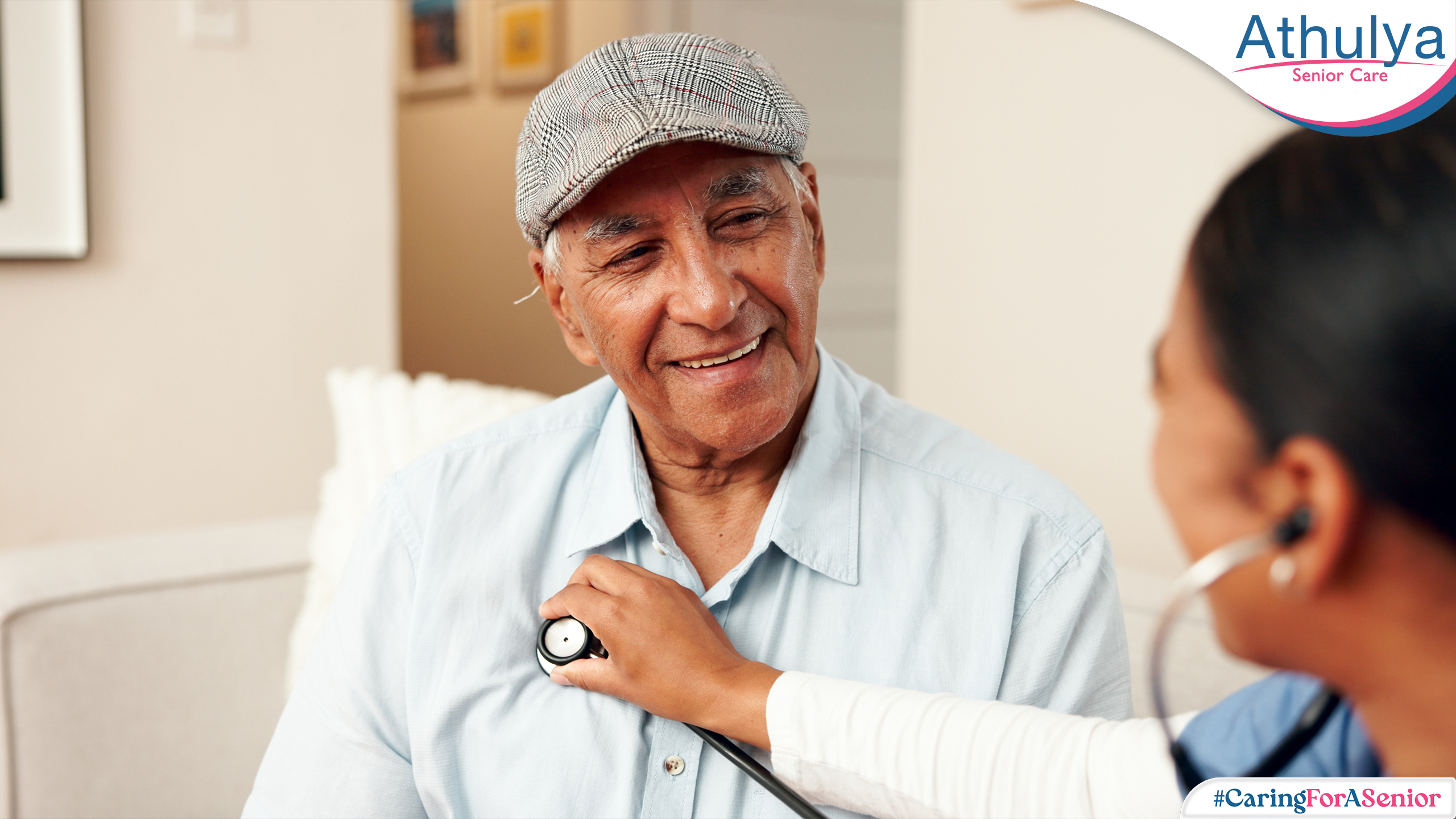 Navigating Healthcare: How Caregivers Assist Seniors with Appointments