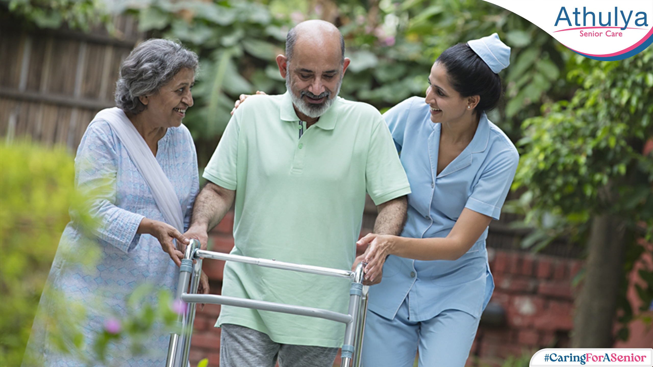 Homecare service in Chennai