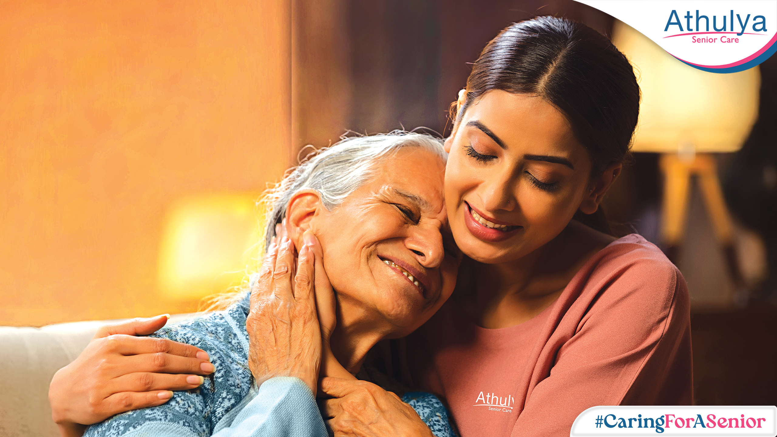 Why Home Healthcare is the Lifeline for Today’s Elderly Care