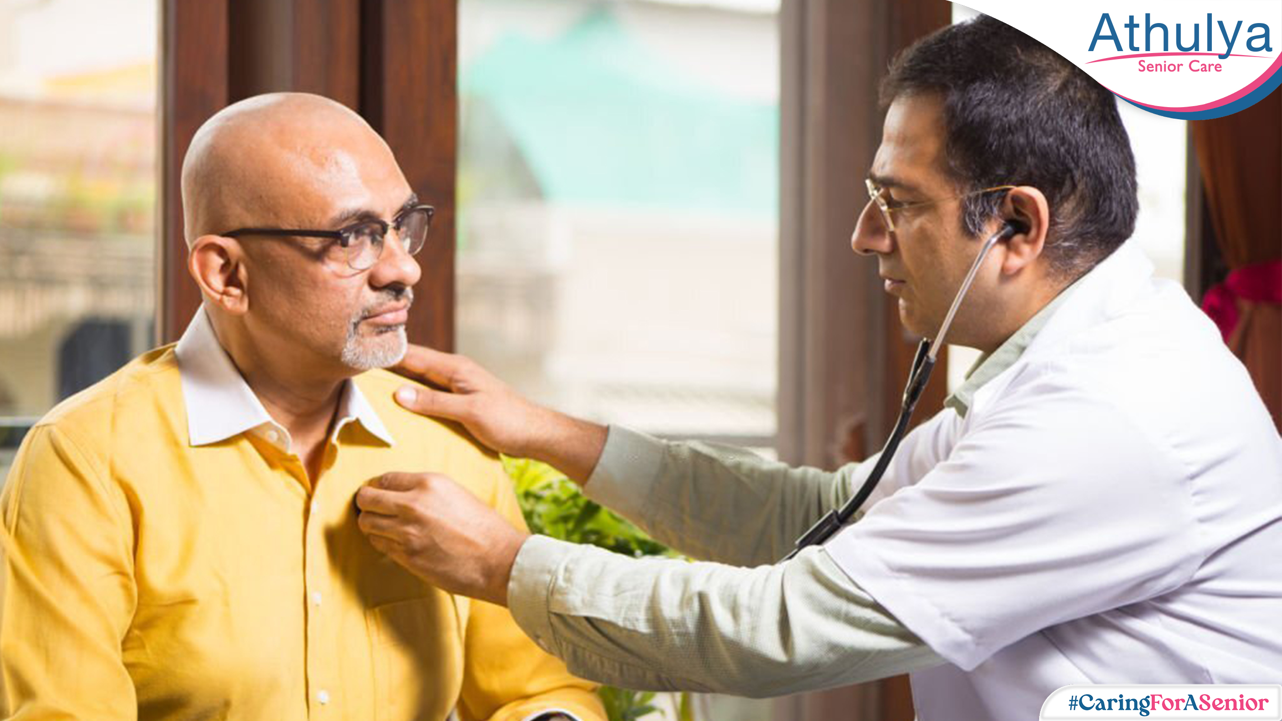 Here’s Why Home Doctor Visits are a Game Changer
