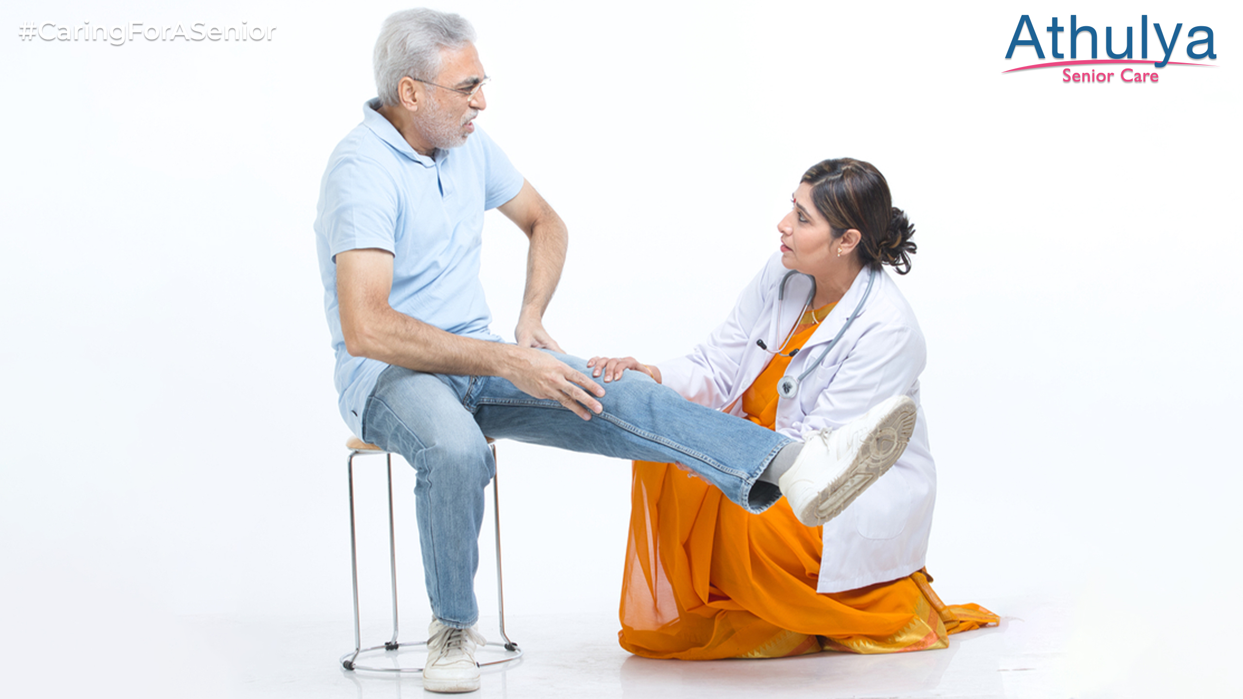 Why Post-Surgery Physiotherapy is Essential at Home