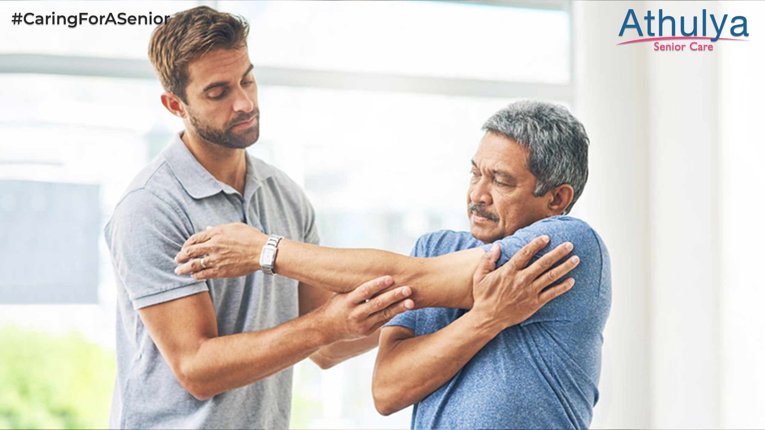 Osteoporosis recovery tips for seniors