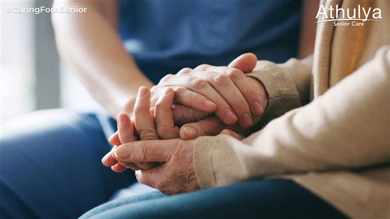 When Is It Time for 24/7 Home Care? The Signs You Can’t Ignore