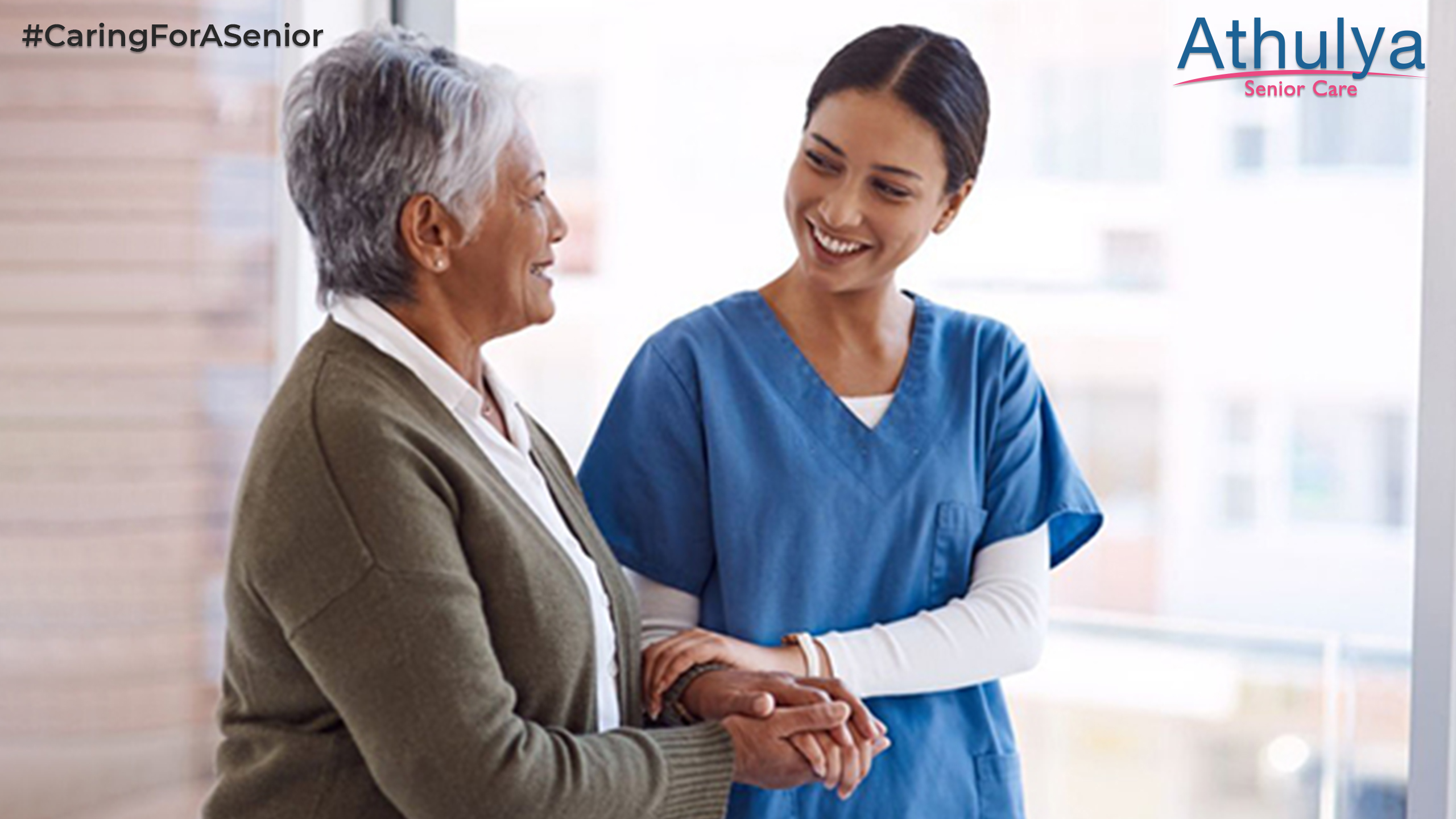 Wellness That Works for Every Senior