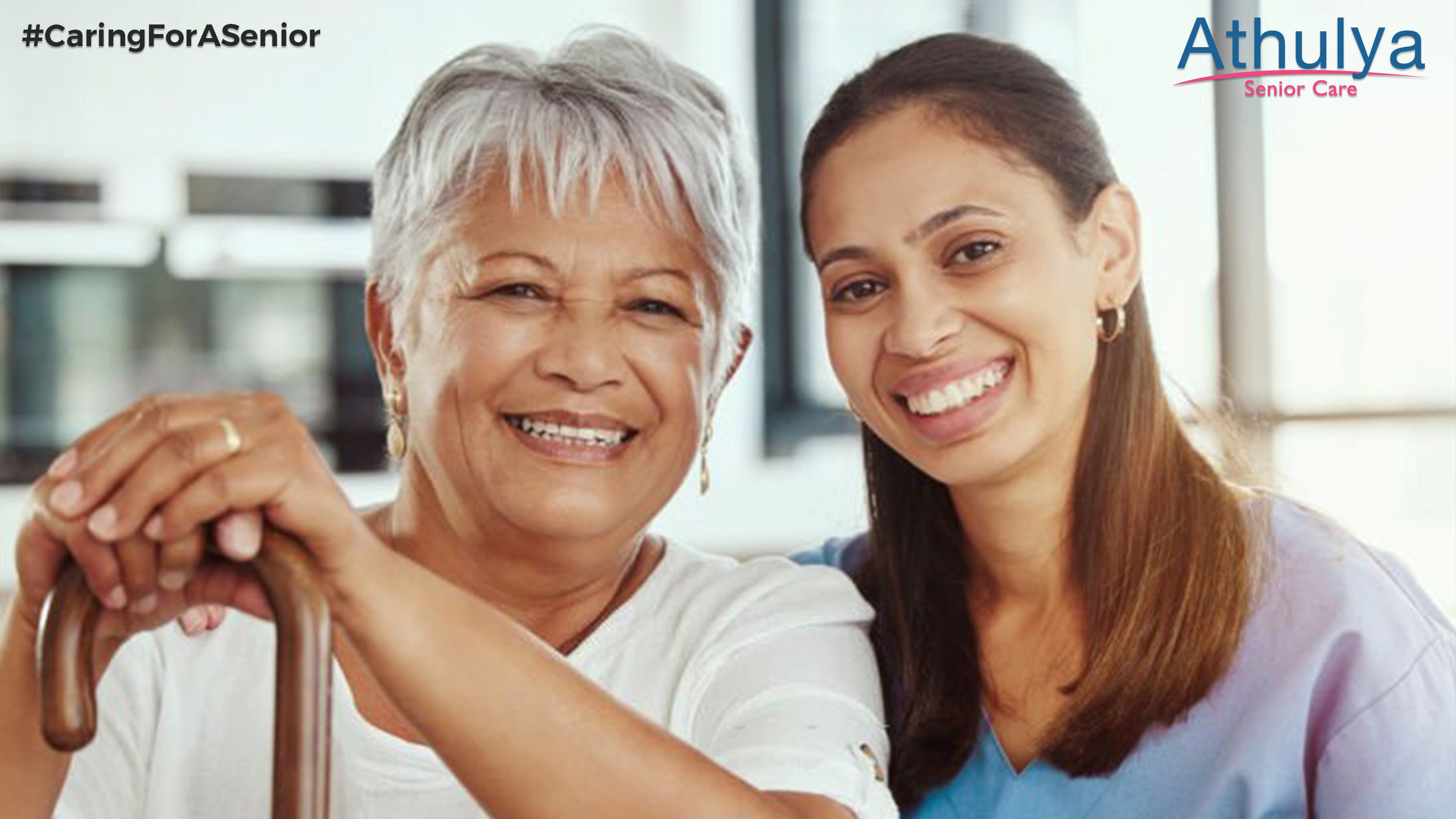 Home Care Tips for Aging Gracefully
