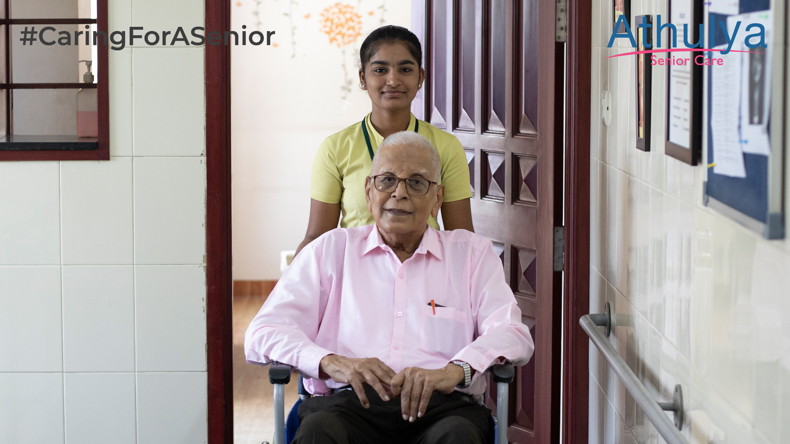 5 Mistakes to Avoid When Choosing Senior Care