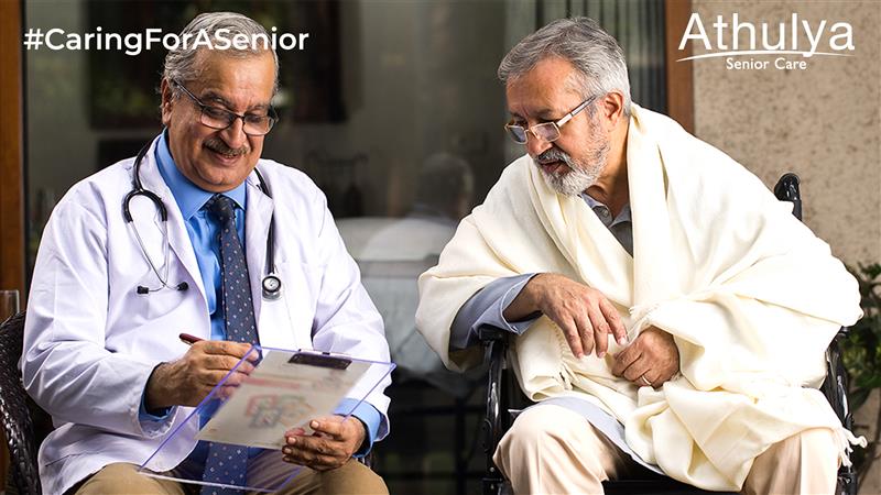 5 Surprising Ways Home Doctor Visits Can Save You Money