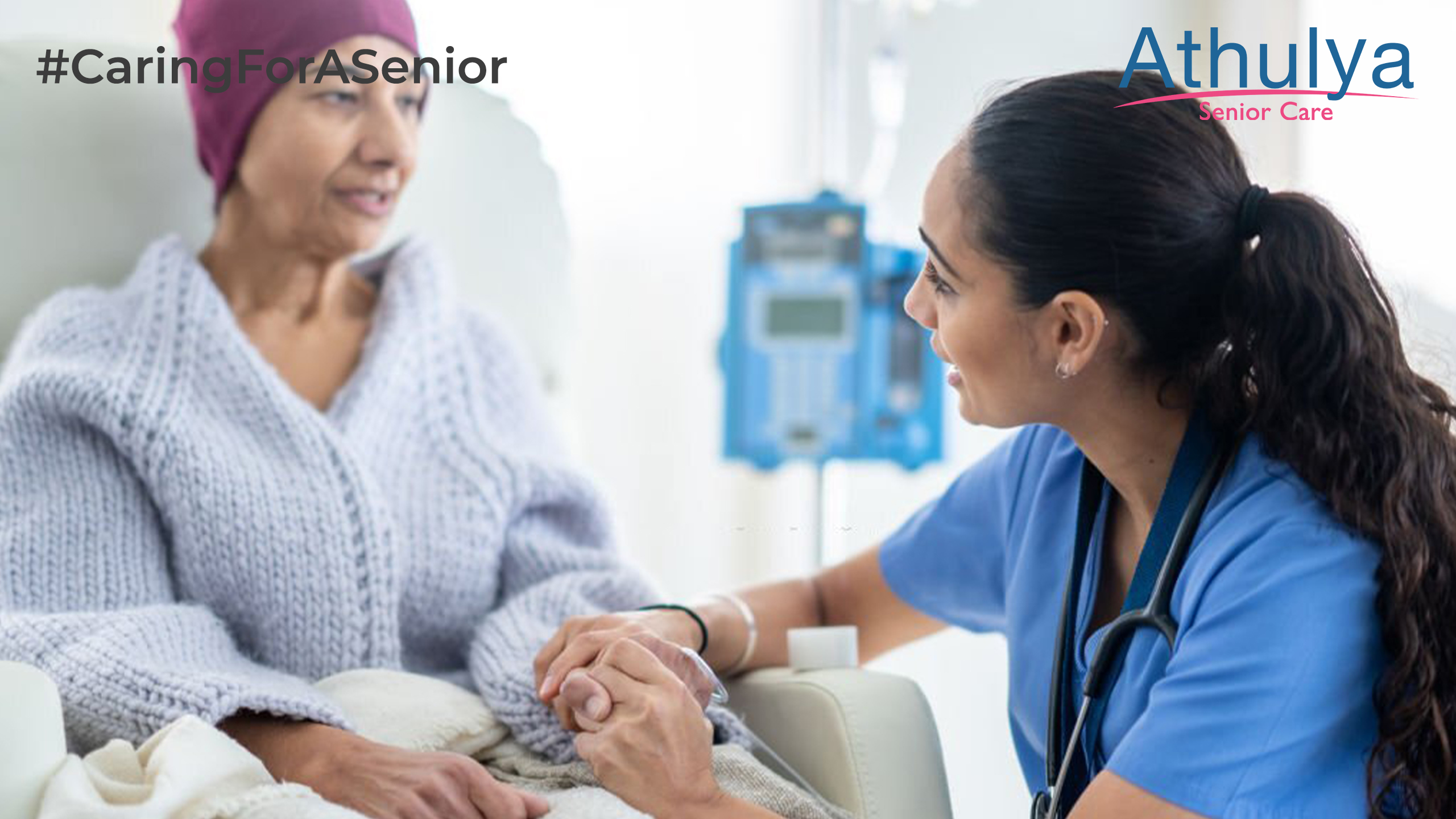 Benefits of Palliative Care at Home that Brings Comfort to Every Moment