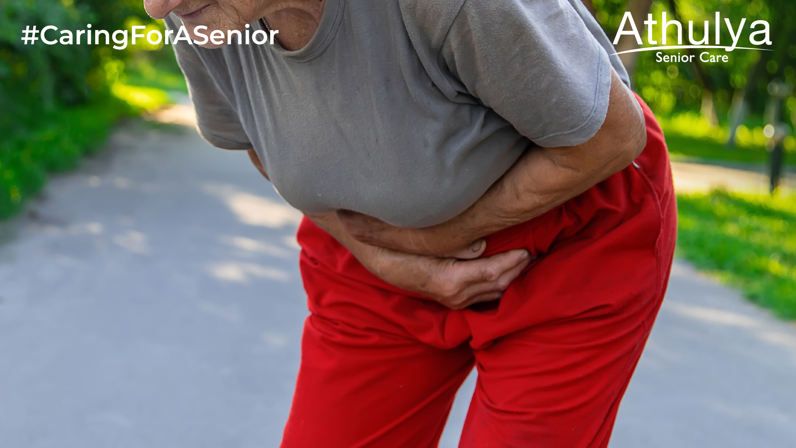 Bladder Issues in Seniors? Assisted Living Offers 24/7 Support