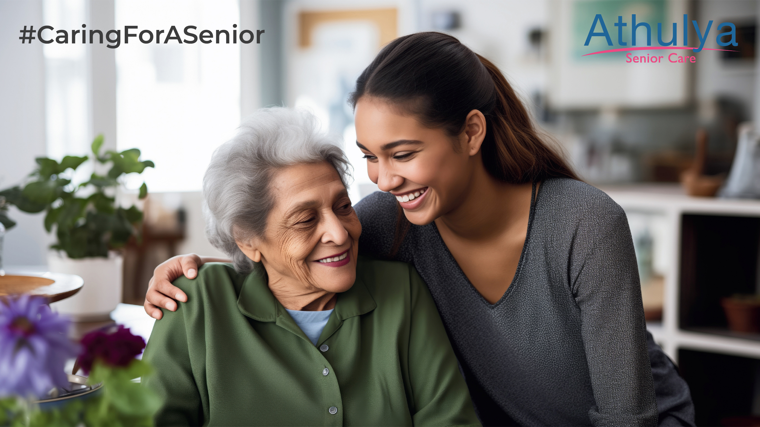 Cognitive Decline or Normal Aging? When to Seek Memory Care