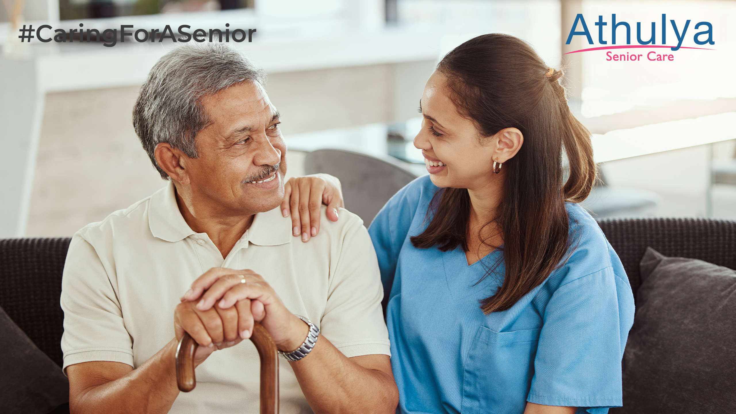 Helping Seniors with Daily Activities: How Home Care Makes Life Easier