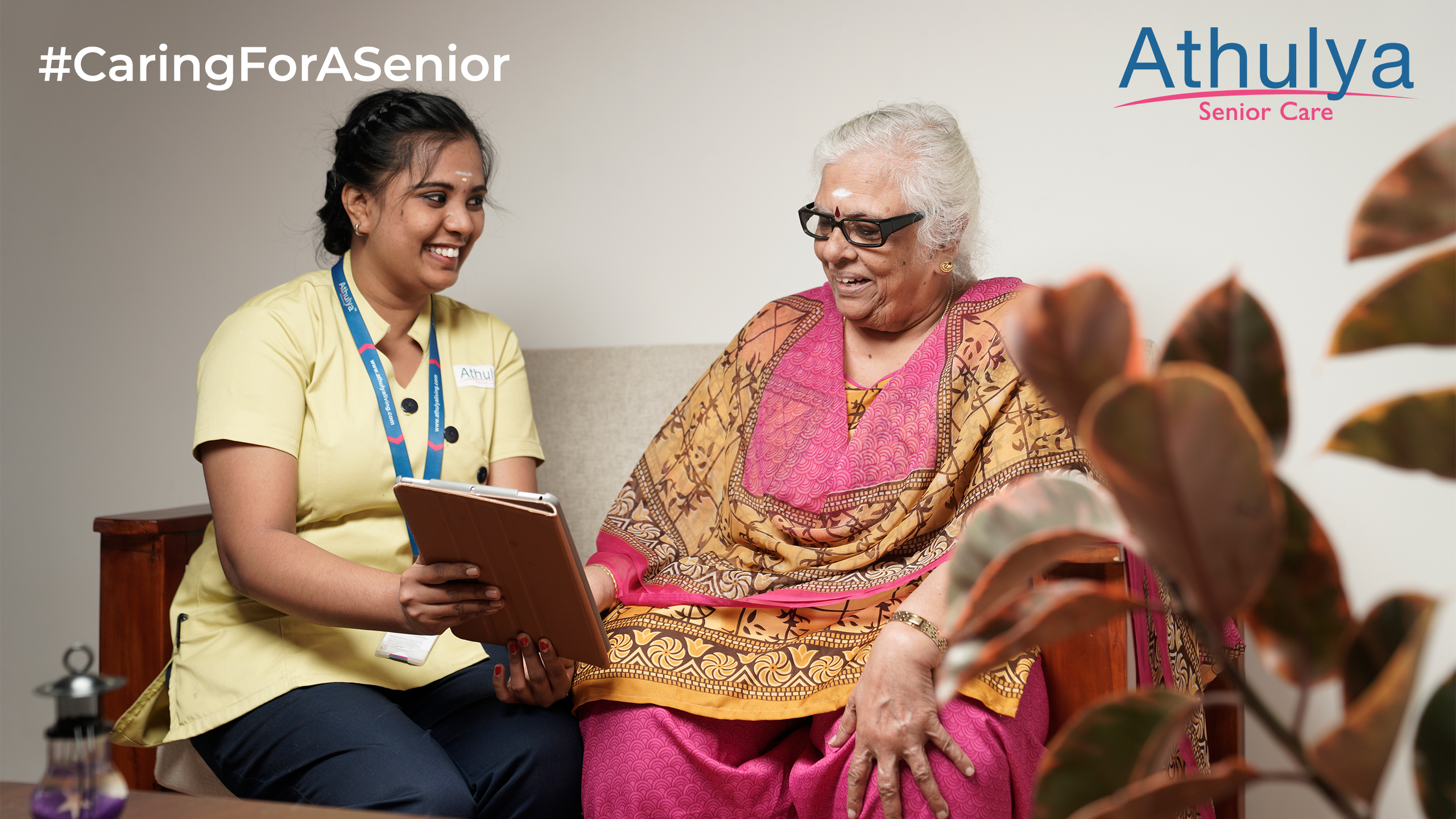 What to Look for in an Assisted Living Facility Tour?
