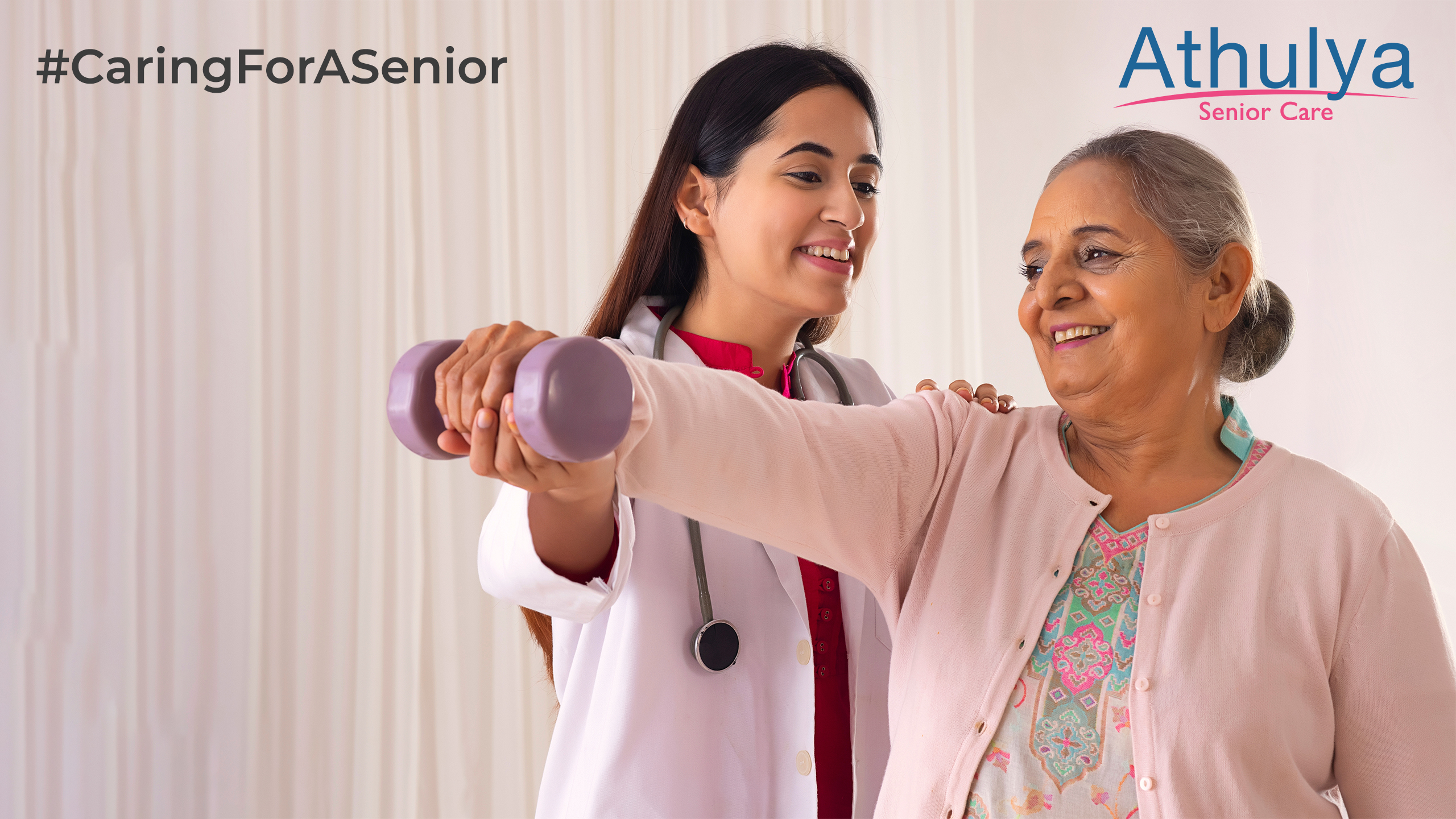 rehabilitation for seniors