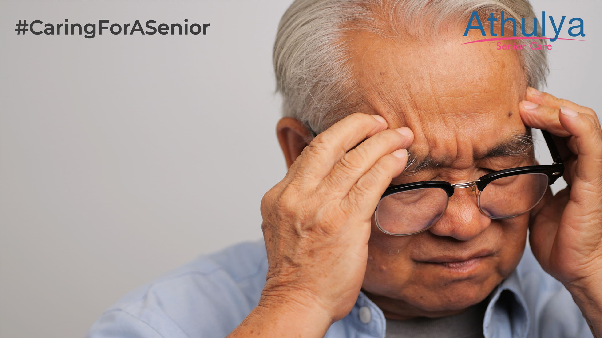 Early Signs of Cognitive Decline in Seniors