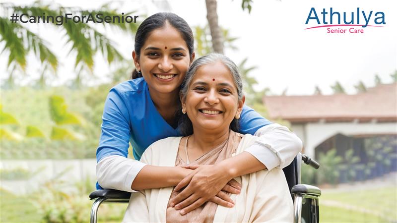 Mindfulness in Home Care: A Stress-Free Life