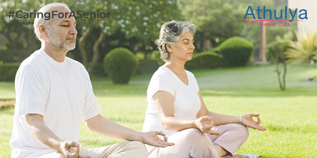 How Daily Routines Improve Senior Brain Health