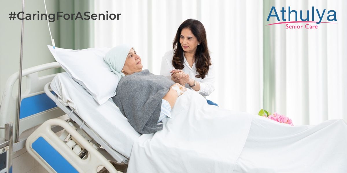 Palliative Care Myths You Should Stop Believing