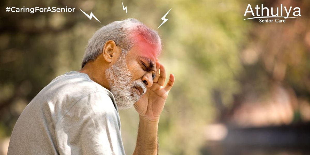 Stroke in Seniors