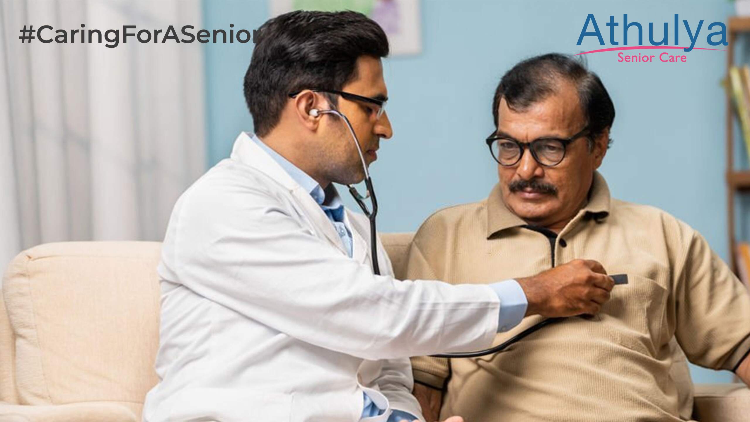 How At-Home Doctor Visits Improve Chronic Disease Management