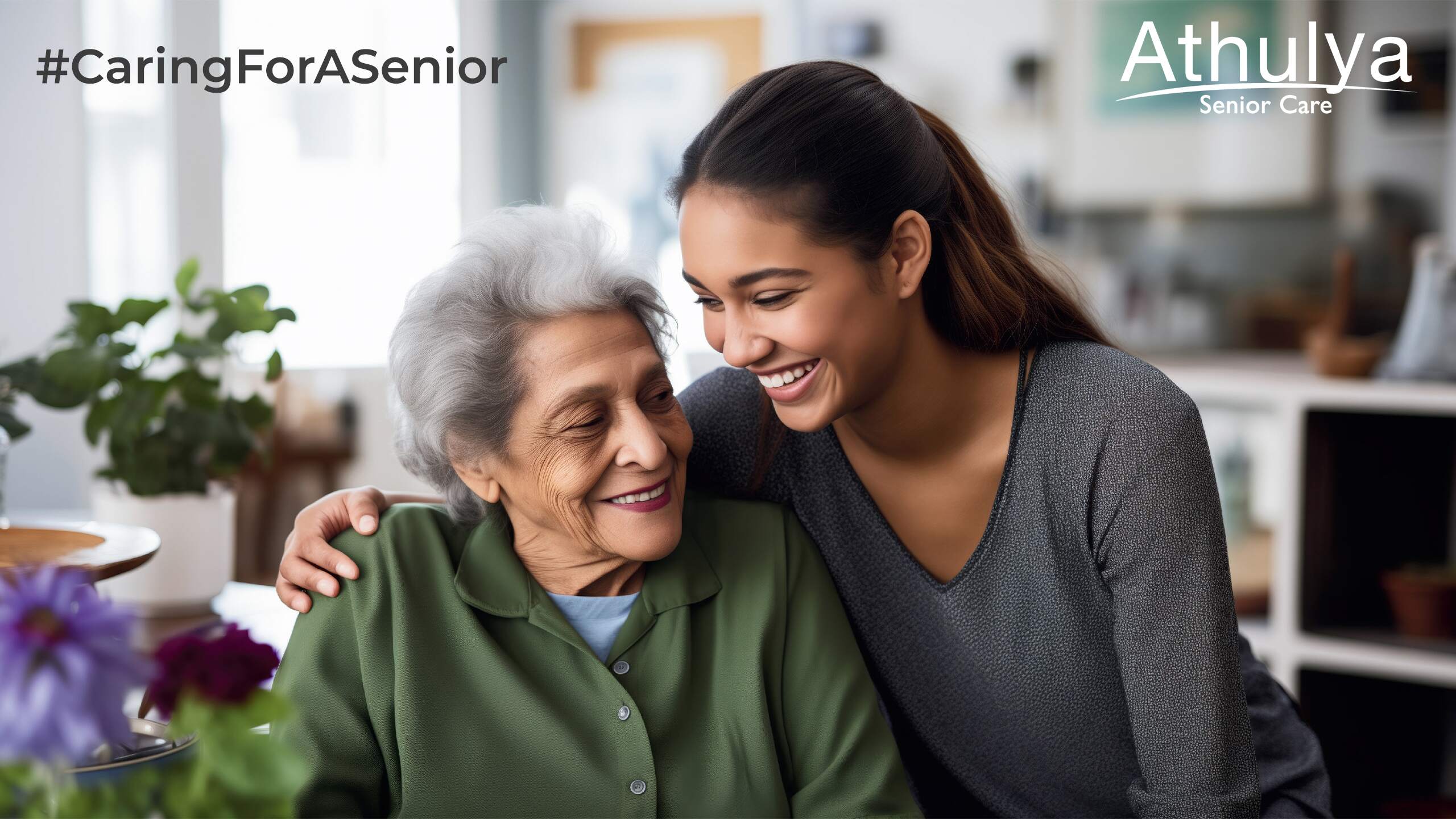 Preparing Homes for Senior Independence