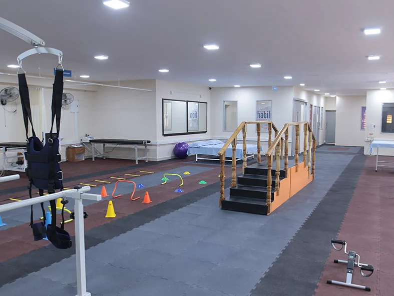 Assisted Living in Chennai