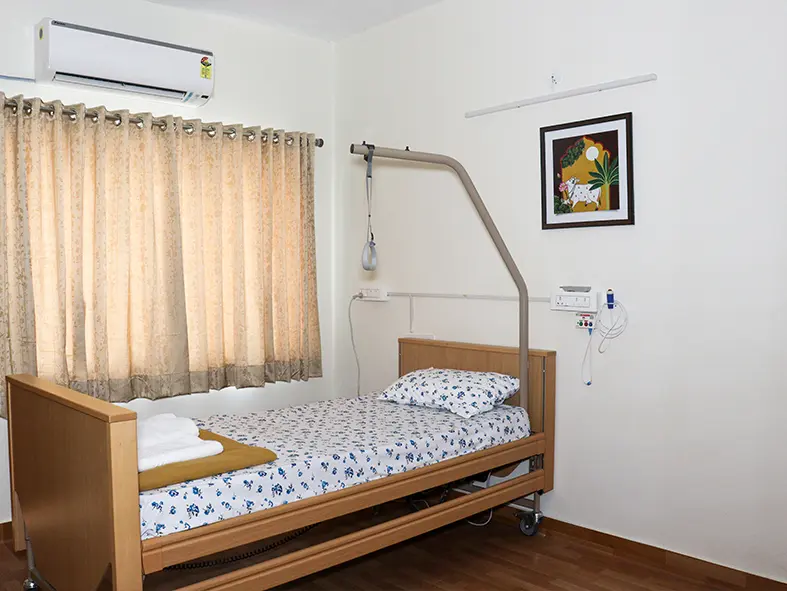 Assisted Living in Chennai