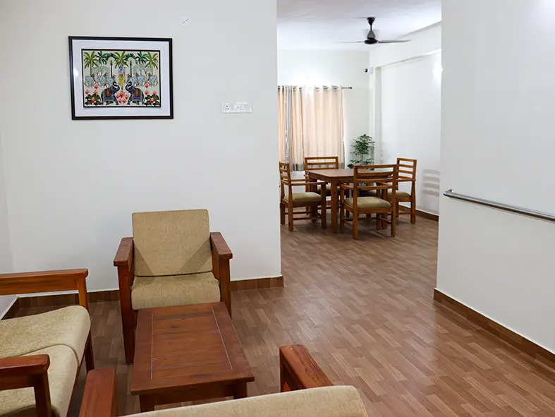 Assisted Living in Chennai
